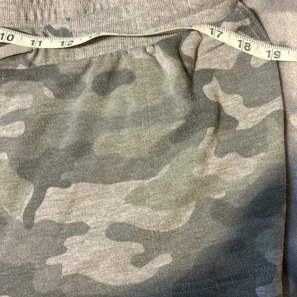 Camouflage pants - Picture 3 of 4